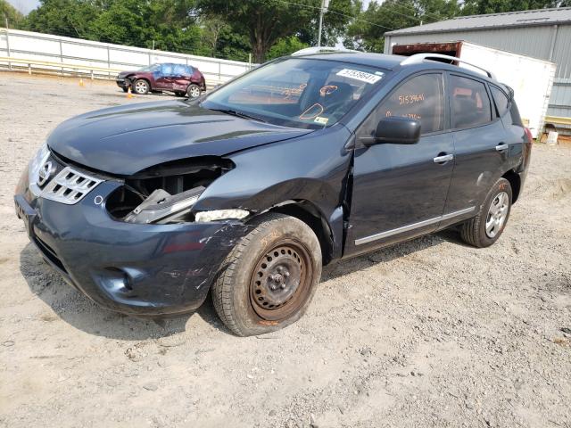 Photo 1 VIN: JN8AS5MV2FW754528 - NISSAN ROGUE SELE 