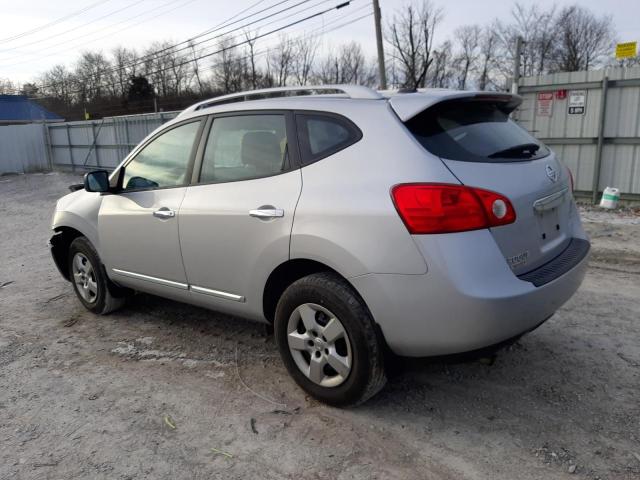 Photo 1 VIN: JN8AS5MV2FW755436 - NISSAN ROGUE 