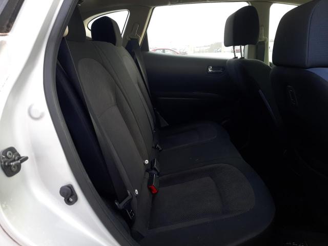 Photo 10 VIN: JN8AS5MV2FW755436 - NISSAN ROGUE 