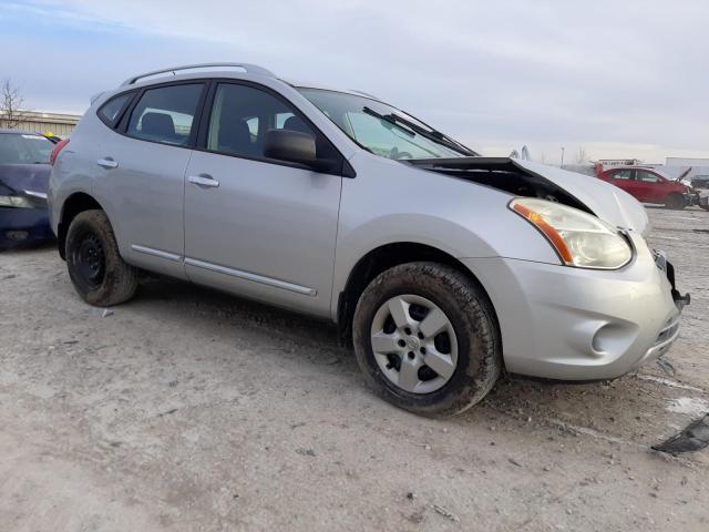 Photo 3 VIN: JN8AS5MV2FW755436 - NISSAN ROGUE 