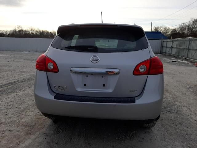 Photo 5 VIN: JN8AS5MV2FW755436 - NISSAN ROGUE 