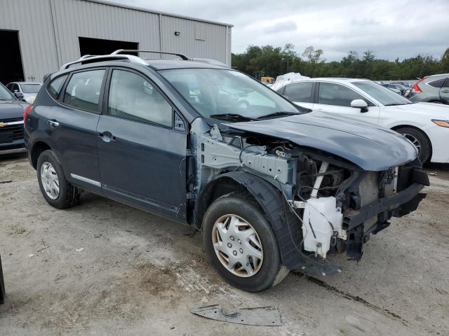 Photo 3 VIN: JN8AS5MV2FW755503 - NISSAN ROGUE SELE 