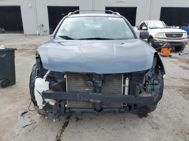 Photo 4 VIN: JN8AS5MV2FW755503 - NISSAN ROGUE SELE 