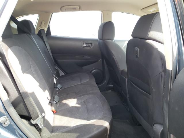 Photo 5 VIN: JN8AS5MV2FW755632 - NISSAN ROGUE SELE 