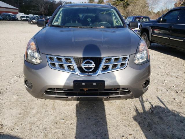 Photo 4 VIN: JN8AS5MV2FW756280 - NISSAN ROGUE SELE 