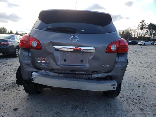 Photo 5 VIN: JN8AS5MV2FW756280 - NISSAN ROGUE SELE 