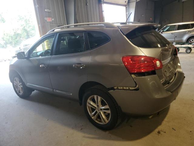 Photo 1 VIN: JN8AS5MV2FW756313 - NISSAN ROGUE 