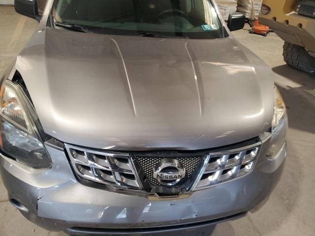 Photo 11 VIN: JN8AS5MV2FW756313 - NISSAN ROGUE 