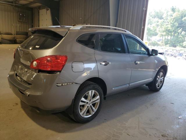 Photo 2 VIN: JN8AS5MV2FW756313 - NISSAN ROGUE 