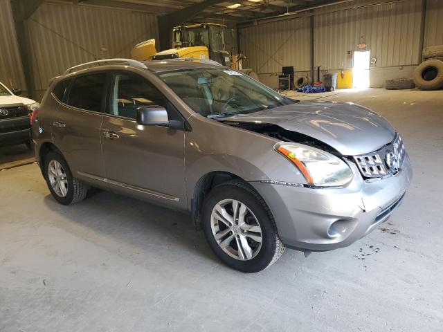 Photo 3 VIN: JN8AS5MV2FW756313 - NISSAN ROGUE 