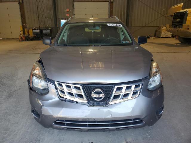 Photo 4 VIN: JN8AS5MV2FW756313 - NISSAN ROGUE 