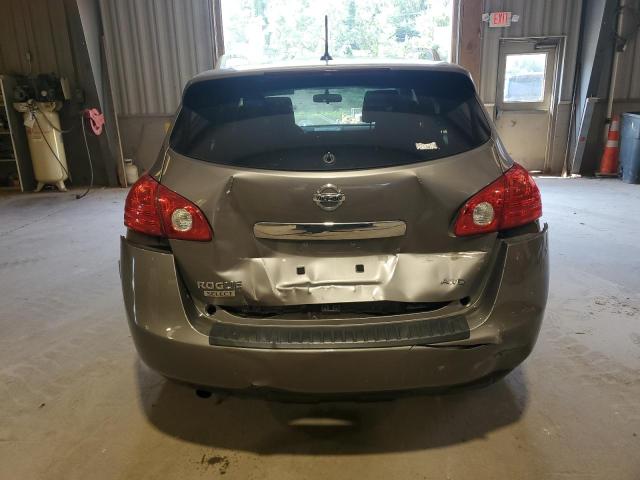 Photo 5 VIN: JN8AS5MV2FW756313 - NISSAN ROGUE 