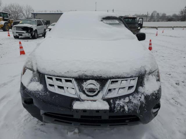 Photo 4 VIN: JN8AS5MV2FW757820 - NISSAN ROGUE 