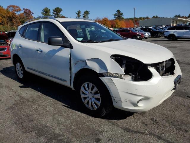 Photo 3 VIN: JN8AS5MV2FW759132 - NISSAN ROGUE SELE 