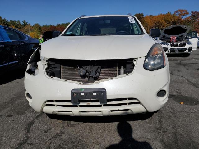 Photo 4 VIN: JN8AS5MV2FW759132 - NISSAN ROGUE SELE 