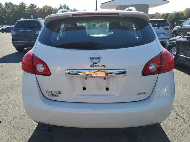 Photo 5 VIN: JN8AS5MV2FW759132 - NISSAN ROGUE SELE 