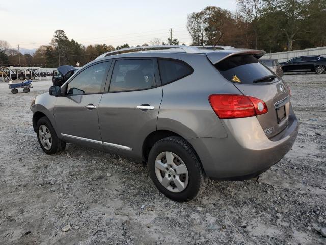 Photo 1 VIN: JN8AS5MV2FW759471 - NISSAN ROGUE SELE 