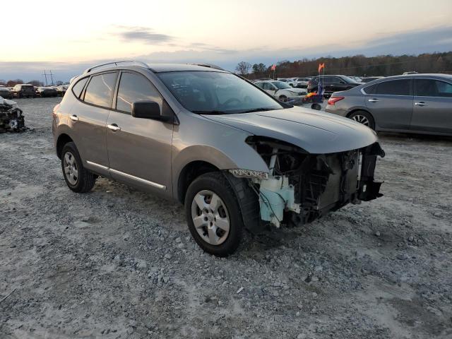 Photo 3 VIN: JN8AS5MV2FW759471 - NISSAN ROGUE SELE 