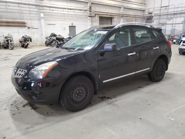 Photo 0 VIN: JN8AS5MV2FW760278 - NISSAN ROGUE SELE 