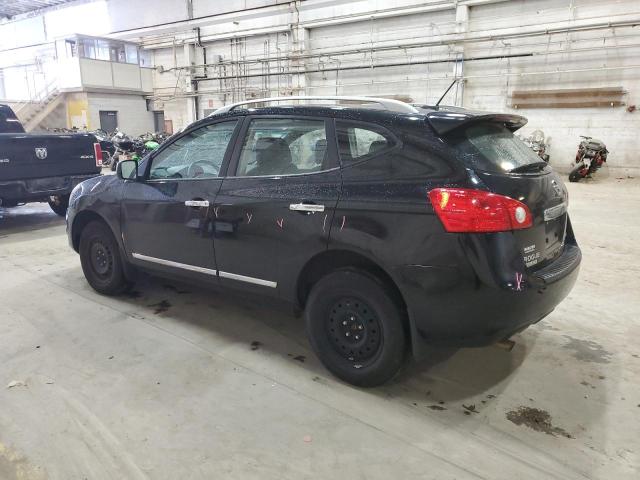 Photo 1 VIN: JN8AS5MV2FW760278 - NISSAN ROGUE SELE 