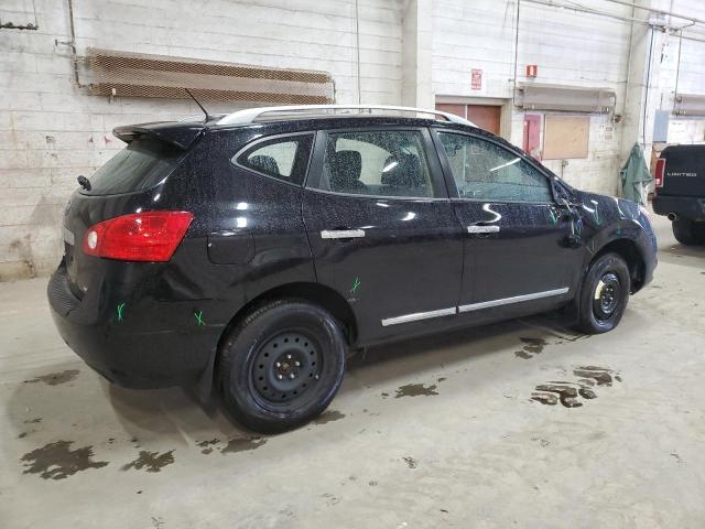 Photo 2 VIN: JN8AS5MV2FW760278 - NISSAN ROGUE SELE 