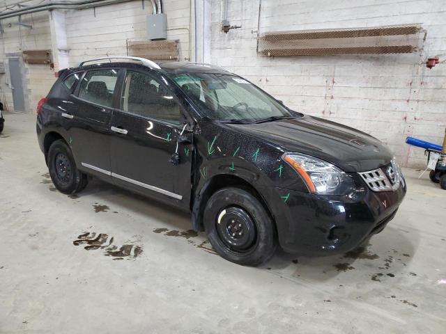 Photo 3 VIN: JN8AS5MV2FW760278 - NISSAN ROGUE SELE 