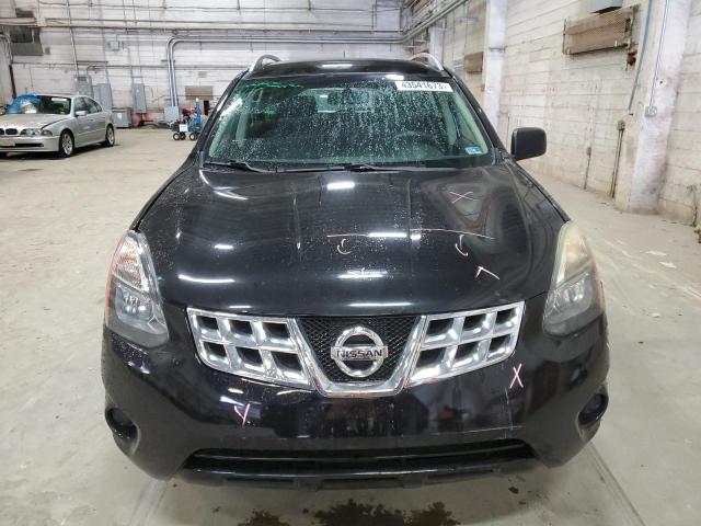 Photo 4 VIN: JN8AS5MV2FW760278 - NISSAN ROGUE SELE 