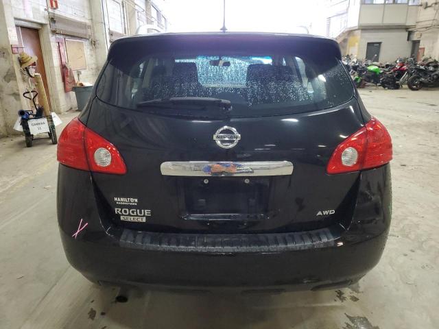 Photo 5 VIN: JN8AS5MV2FW760278 - NISSAN ROGUE SELE 