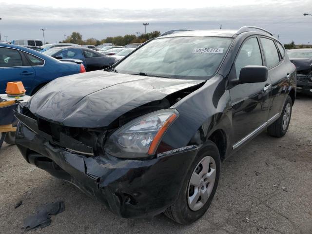 Photo 1 VIN: JN8AS5MV2FW761463 - NISSAN ROGUE SELE 