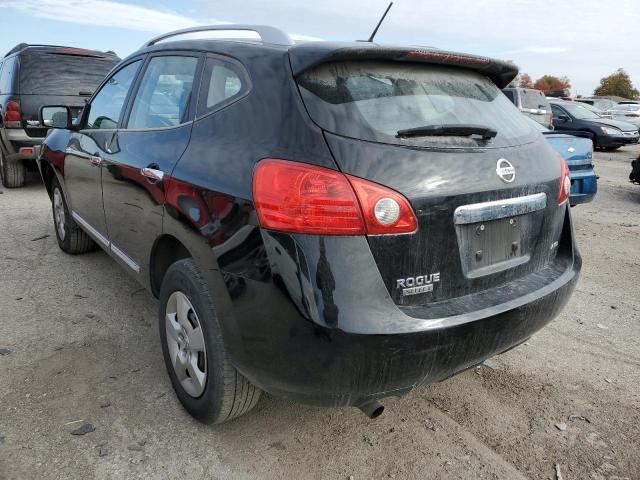 Photo 2 VIN: JN8AS5MV2FW761463 - NISSAN ROGUE SELE 