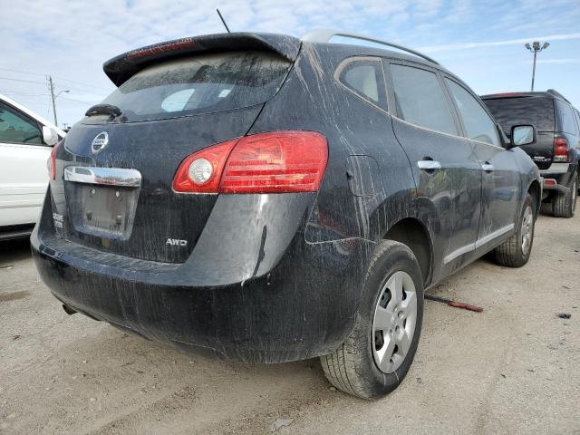 Photo 3 VIN: JN8AS5MV2FW761463 - NISSAN ROGUE SELE 