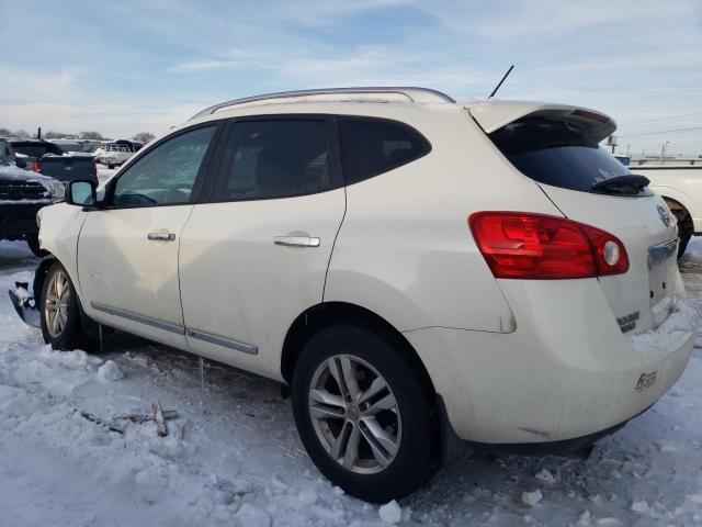 Photo 1 VIN: JN8AS5MV2FW761740 - NISSAN ROGUE 