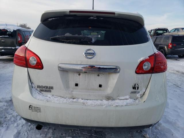 Photo 5 VIN: JN8AS5MV2FW761740 - NISSAN ROGUE 