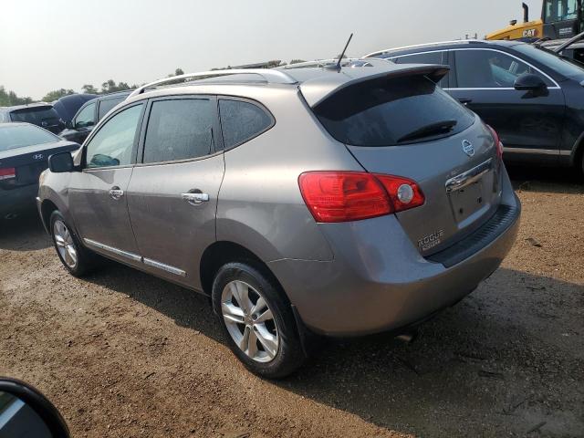 Photo 1 VIN: JN8AS5MV2FW762404 - NISSAN ROGUE 