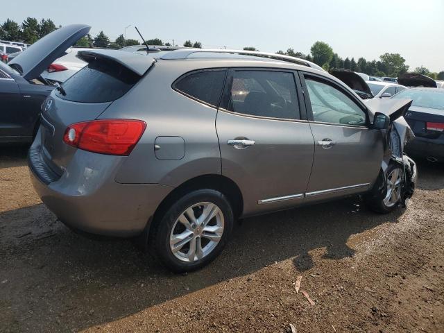 Photo 2 VIN: JN8AS5MV2FW762404 - NISSAN ROGUE 