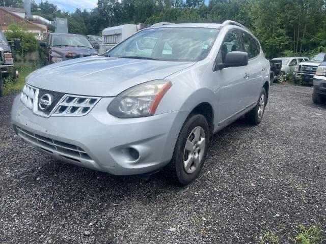 Photo 1 VIN: JN8AS5MV2FW763519 - NISSAN ROGUE 