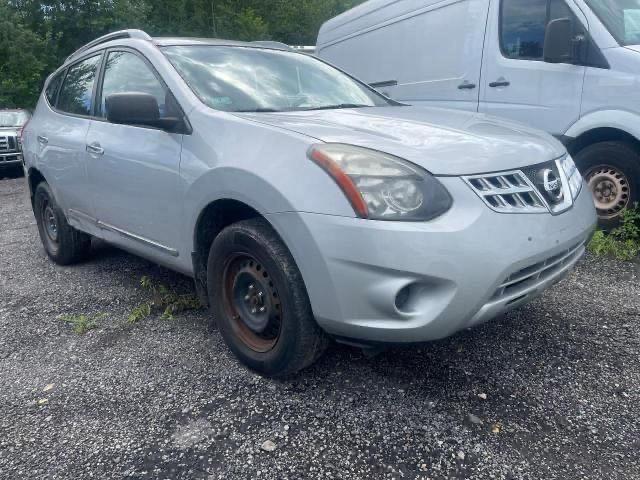 Photo 1 VIN: JN8AS5MV2FW763519 - NISSAN ROGUE 