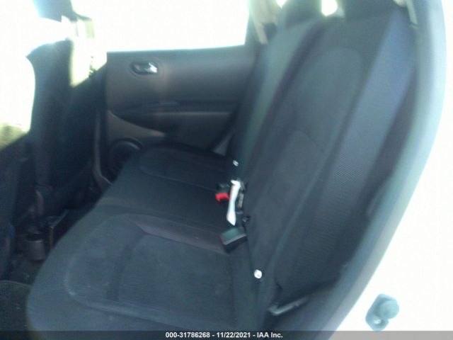 Photo 7 VIN: JN8AS5MV2FW763777 - NISSAN ROGUE SELECT 