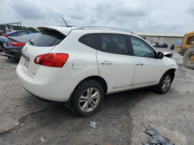 Photo 2 VIN: JN8AS5MV2FW763939 - NISSAN ROGUE 