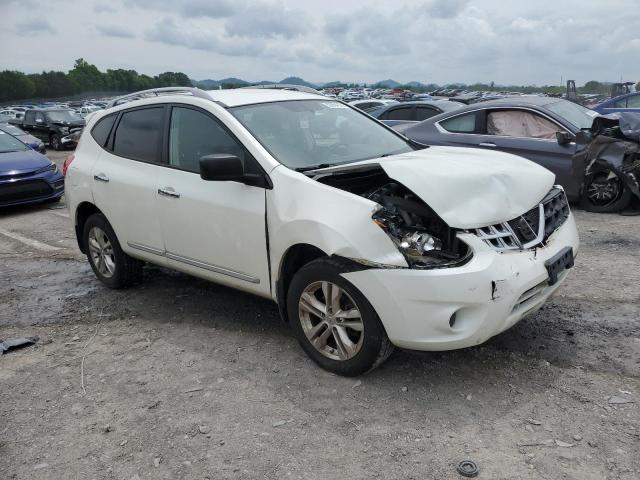 Photo 3 VIN: JN8AS5MV2FW763939 - NISSAN ROGUE 