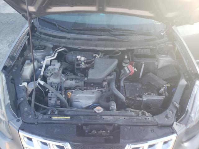 Photo 6 VIN: JN8AS5MV2FW764394 - NISSAN ROGUE SELE 