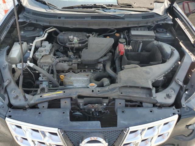 Photo 11 VIN: JN8AS5MV2FW765139 - NISSAN ROGUE SELE 