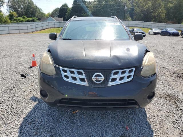 Photo 4 VIN: JN8AS5MV2FW765139 - NISSAN ROGUE SELE 