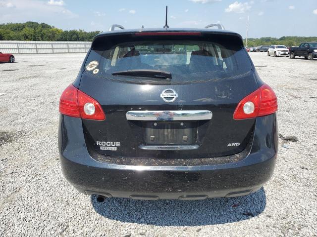 Photo 5 VIN: JN8AS5MV2FW765139 - NISSAN ROGUE SELE 