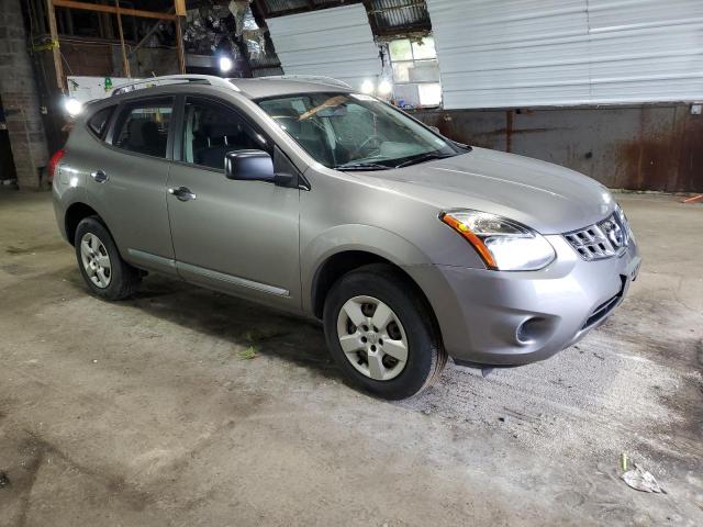 Photo 3 VIN: JN8AS5MV2FW765397 - NISSAN ROGUE SELE 