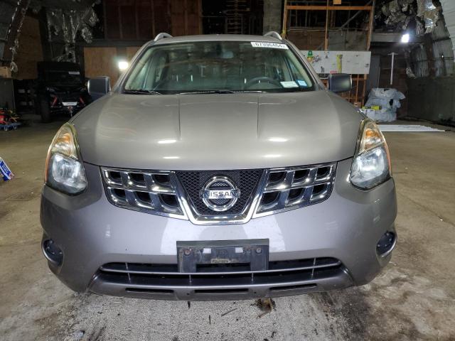 Photo 4 VIN: JN8AS5MV2FW765397 - NISSAN ROGUE SELE 