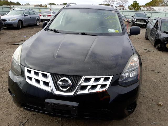 Photo 8 VIN: JN8AS5MV2FW765707 - NISSAN ROGUE SELE 