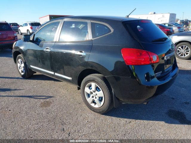 Photo 2 VIN: JN8AS5MV2FW766677 - NISSAN ROGUE 