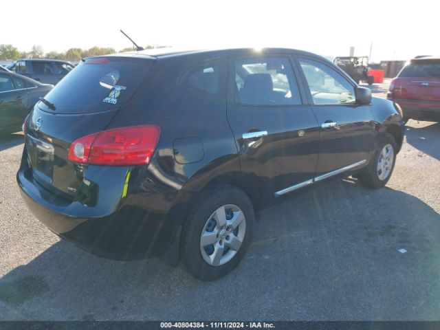 Photo 3 VIN: JN8AS5MV2FW766677 - NISSAN ROGUE 