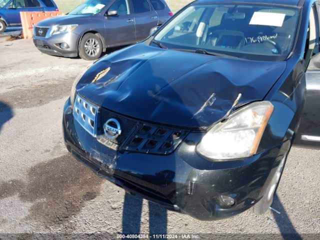 Photo 5 VIN: JN8AS5MV2FW766677 - NISSAN ROGUE 